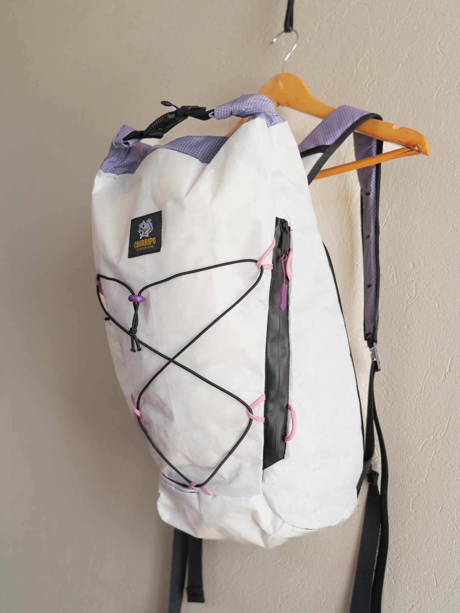 Seeker 18 Liter Pack