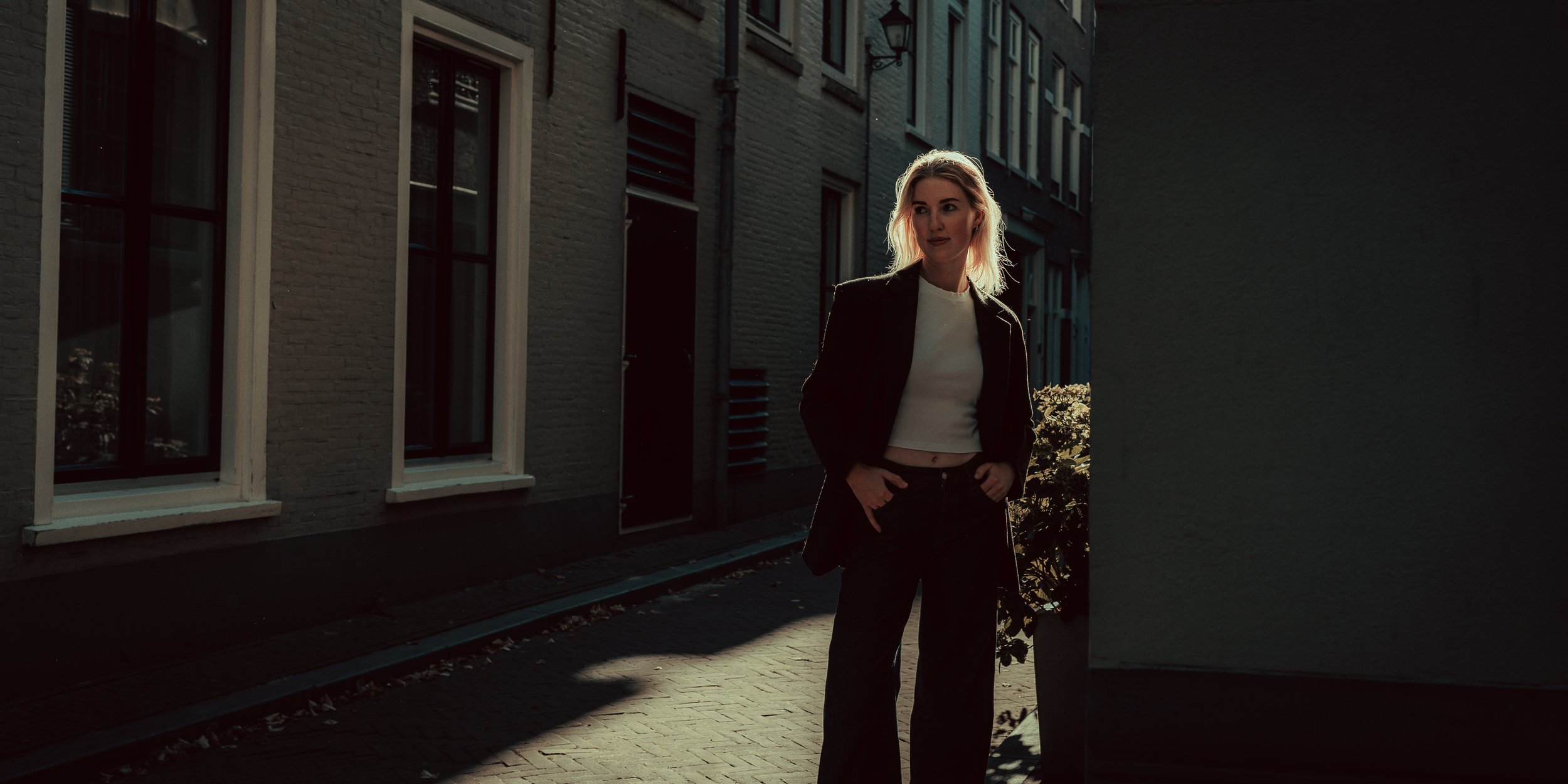 The Hague, Netherlands