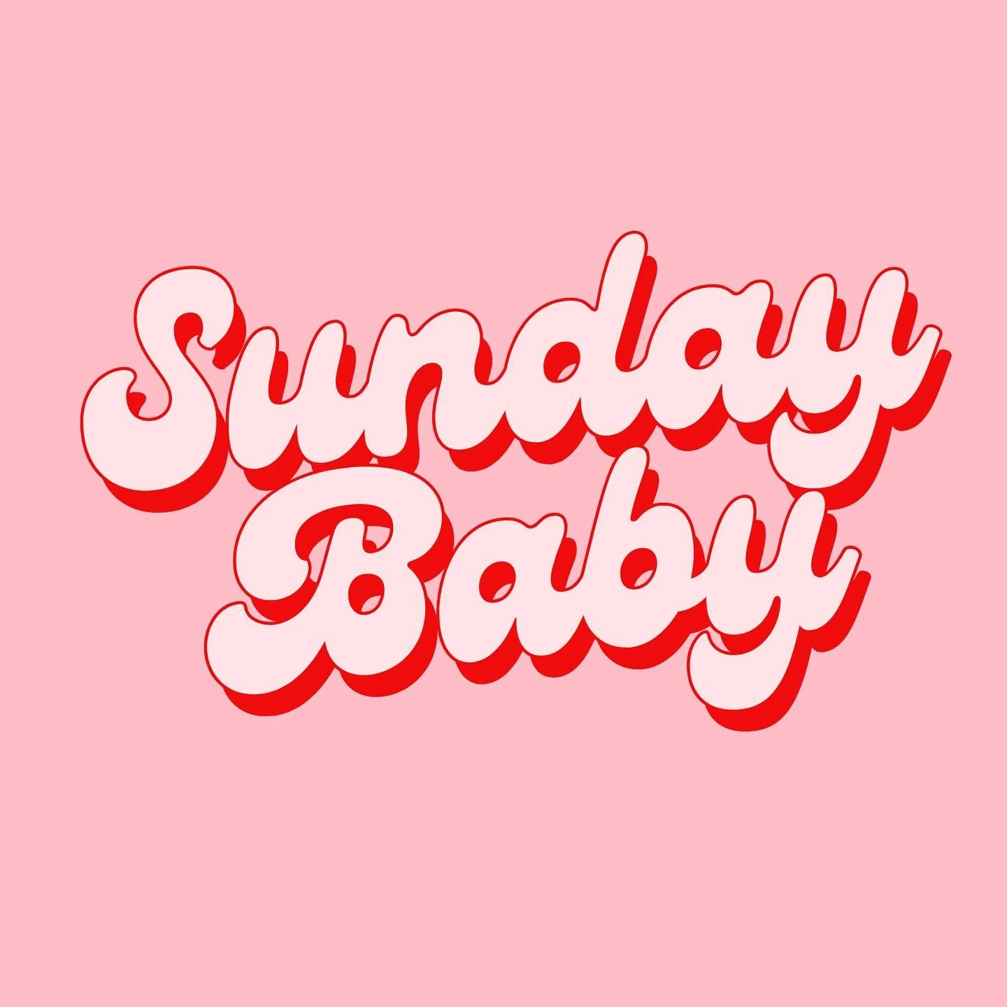 A cozy home, a full table, and a little extra sparkle✨ Sunday Baby is all about making life feel effortless and special at the same time💞 I can&rsquo;t wait to share recipes (mostly bread), hosting and homemaking tips, and all the little details tha