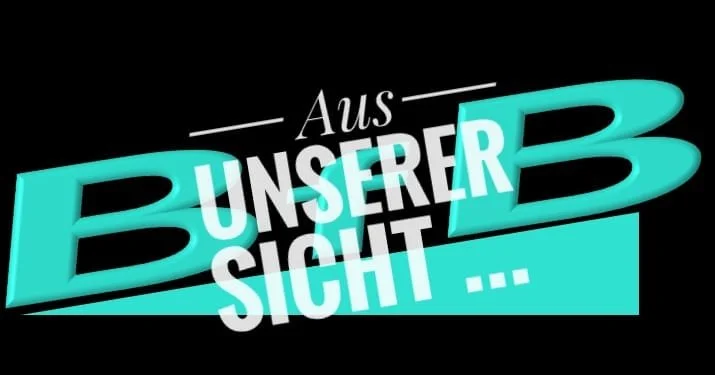 Die Konstituierende Sitzung aus Sicht der Bürger für Biblis