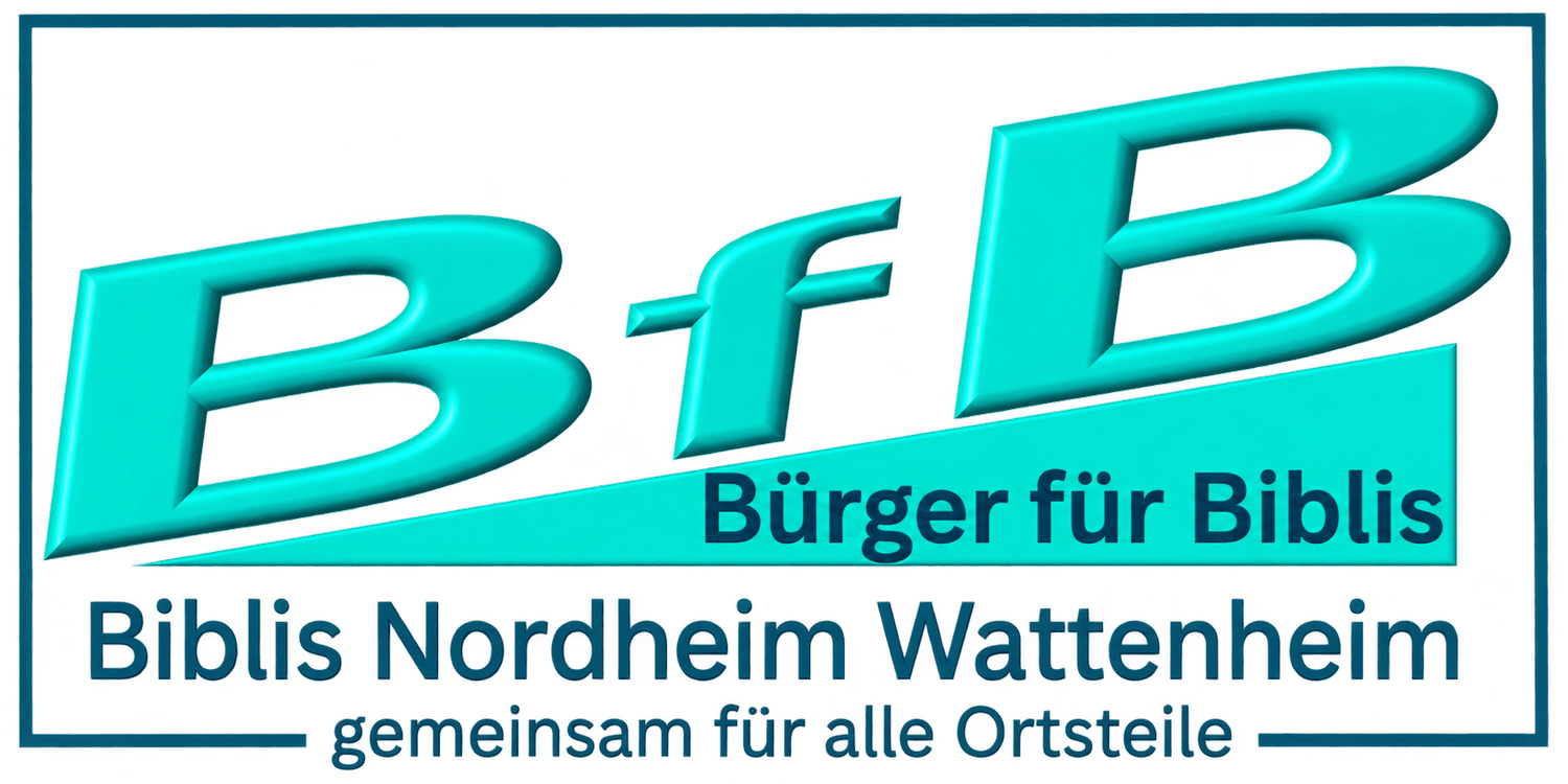 Bürger für Biblis