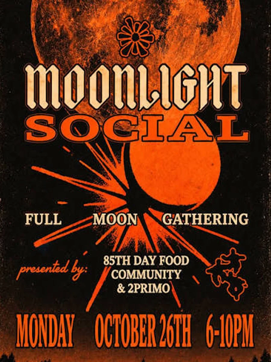 Moonlight Social