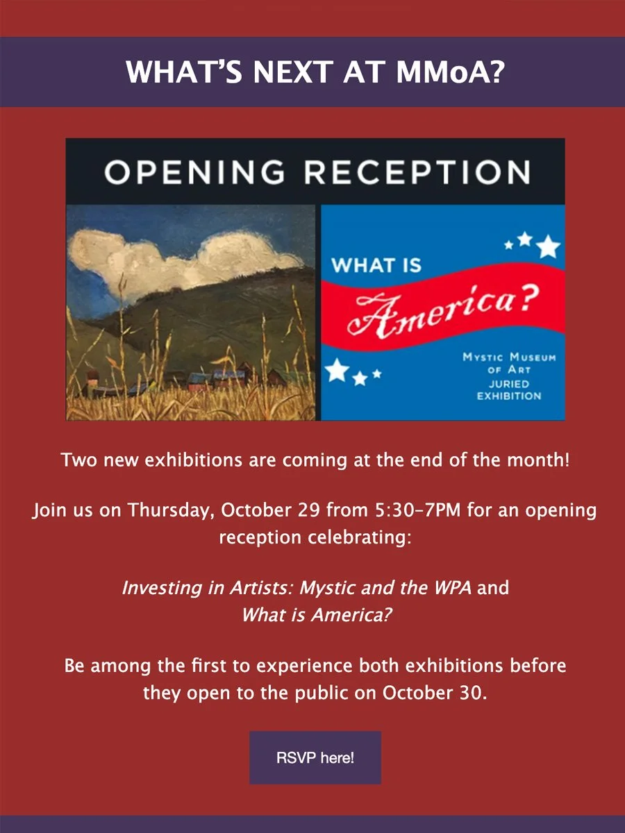whats next at MMoA?