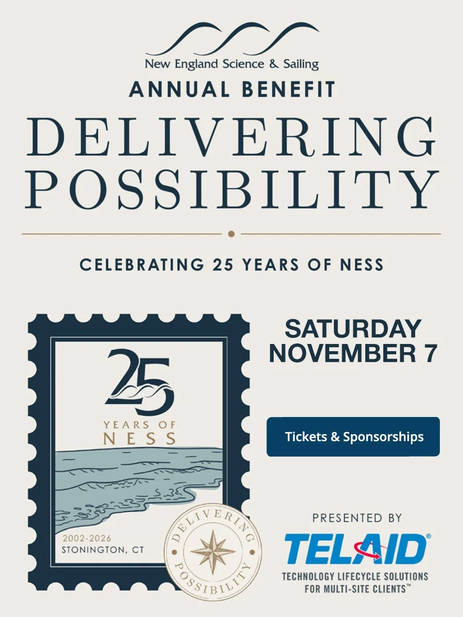 Delivering possibility