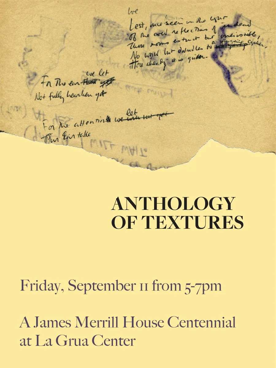 Anthology of Textures