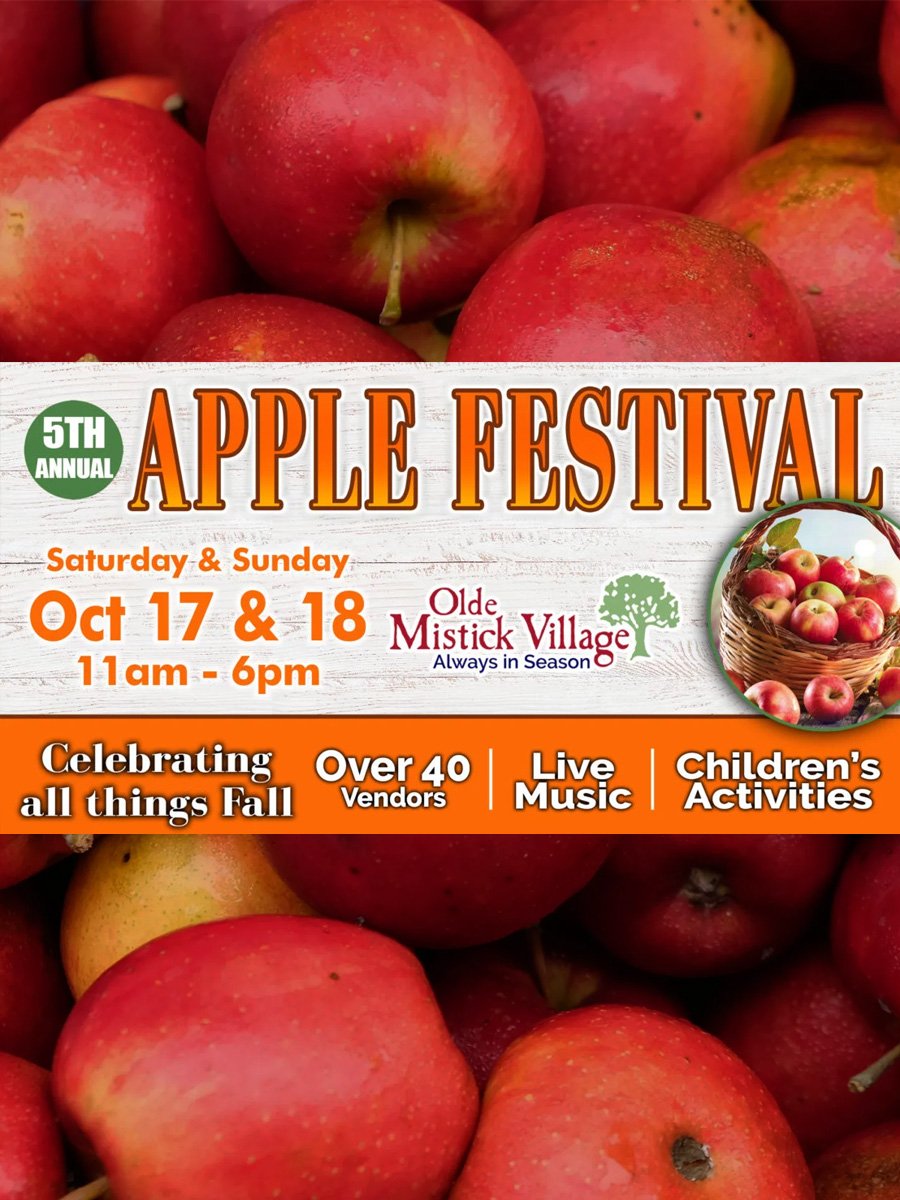 apple festival