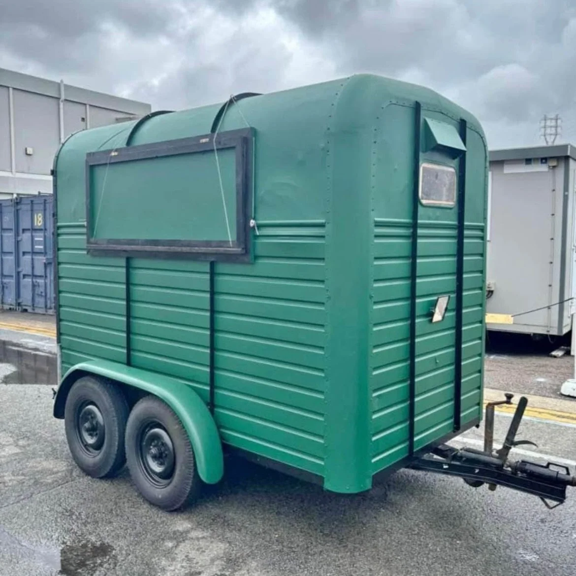 2025!🍕

What a fantastic year we&rsquo;ve had. We started this journey back in February and it has been nothing short of brilliant. We&rsquo;ve had a lot of challenges but managed to work through them and we cannot wait to see what the new year brin