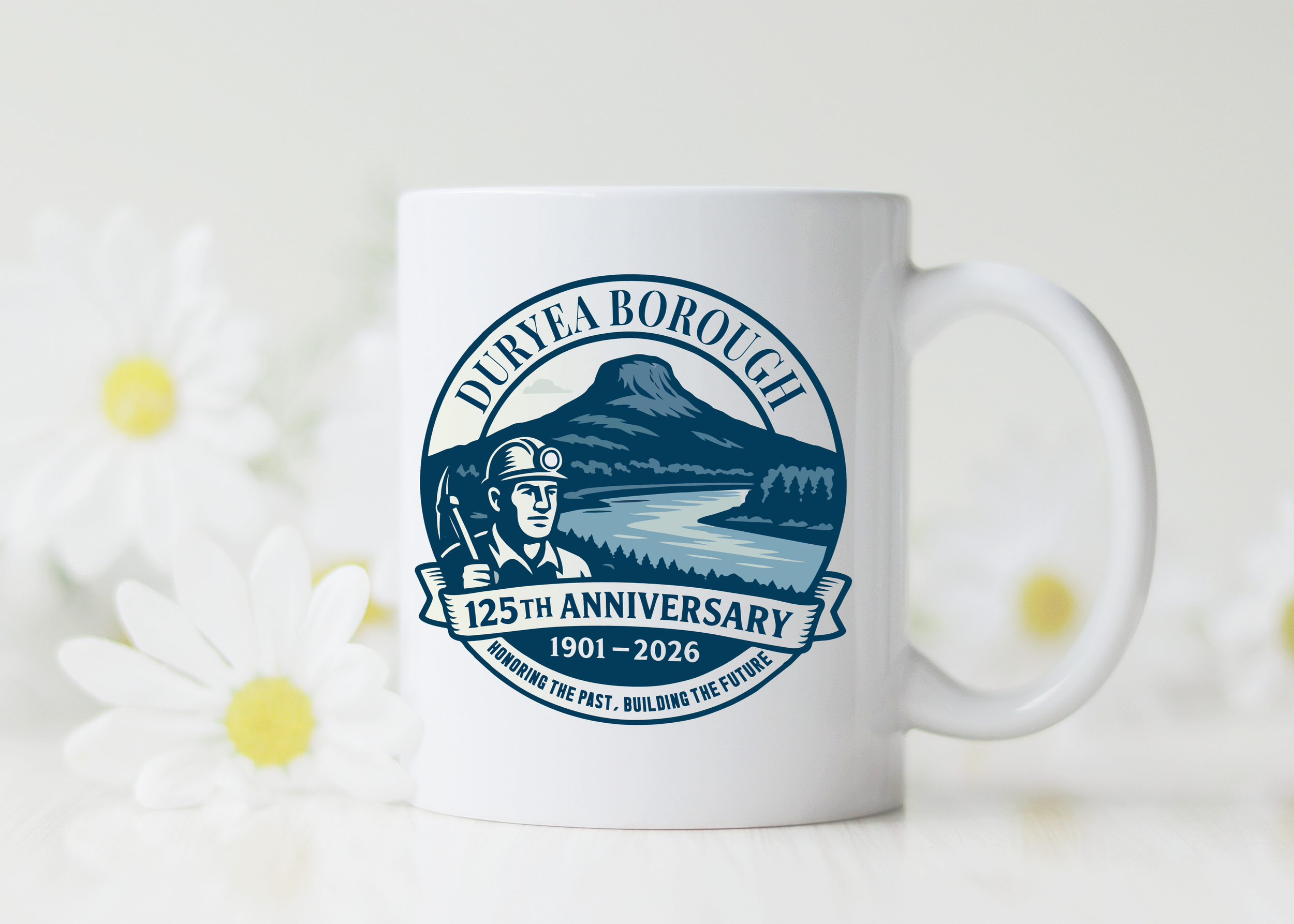 Coffee Mug