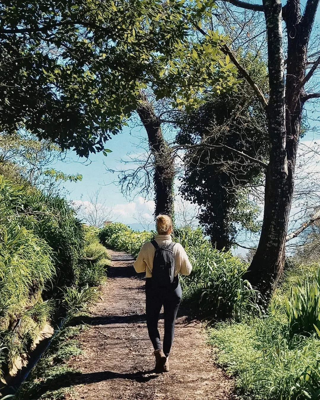 Madeira is not for everybody..