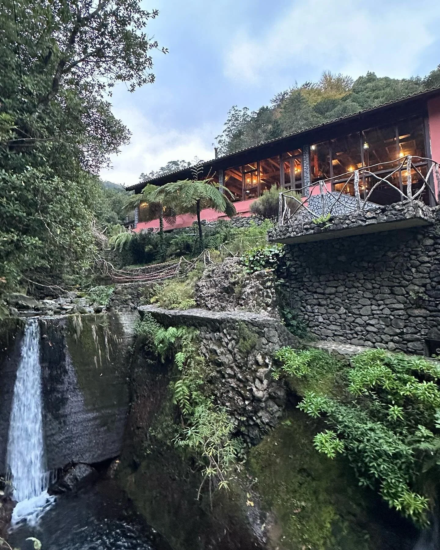 Your Perfect 5-Day Madeira Itinerary: 