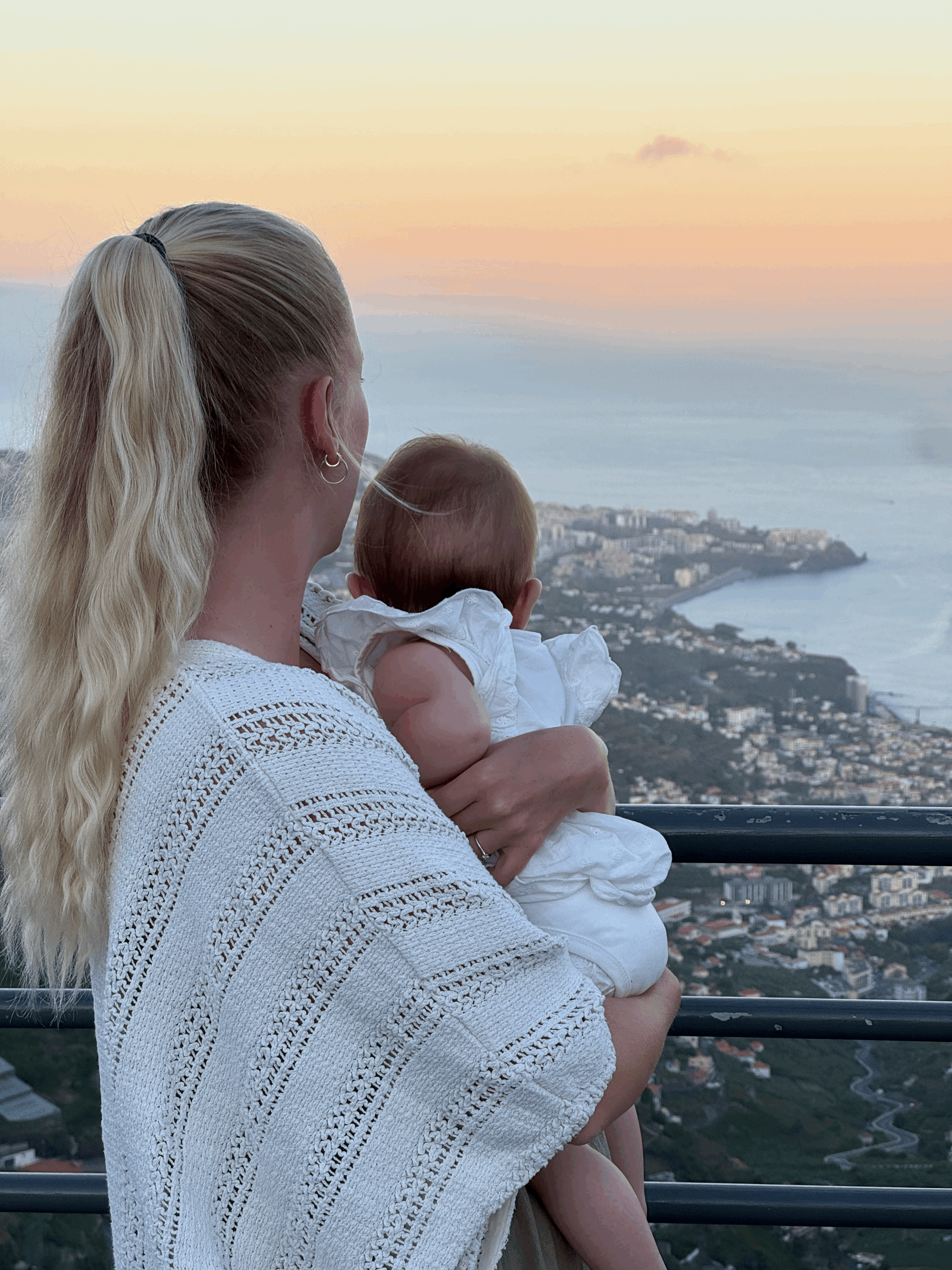 Een nieuw hoofdstuk op Madeira