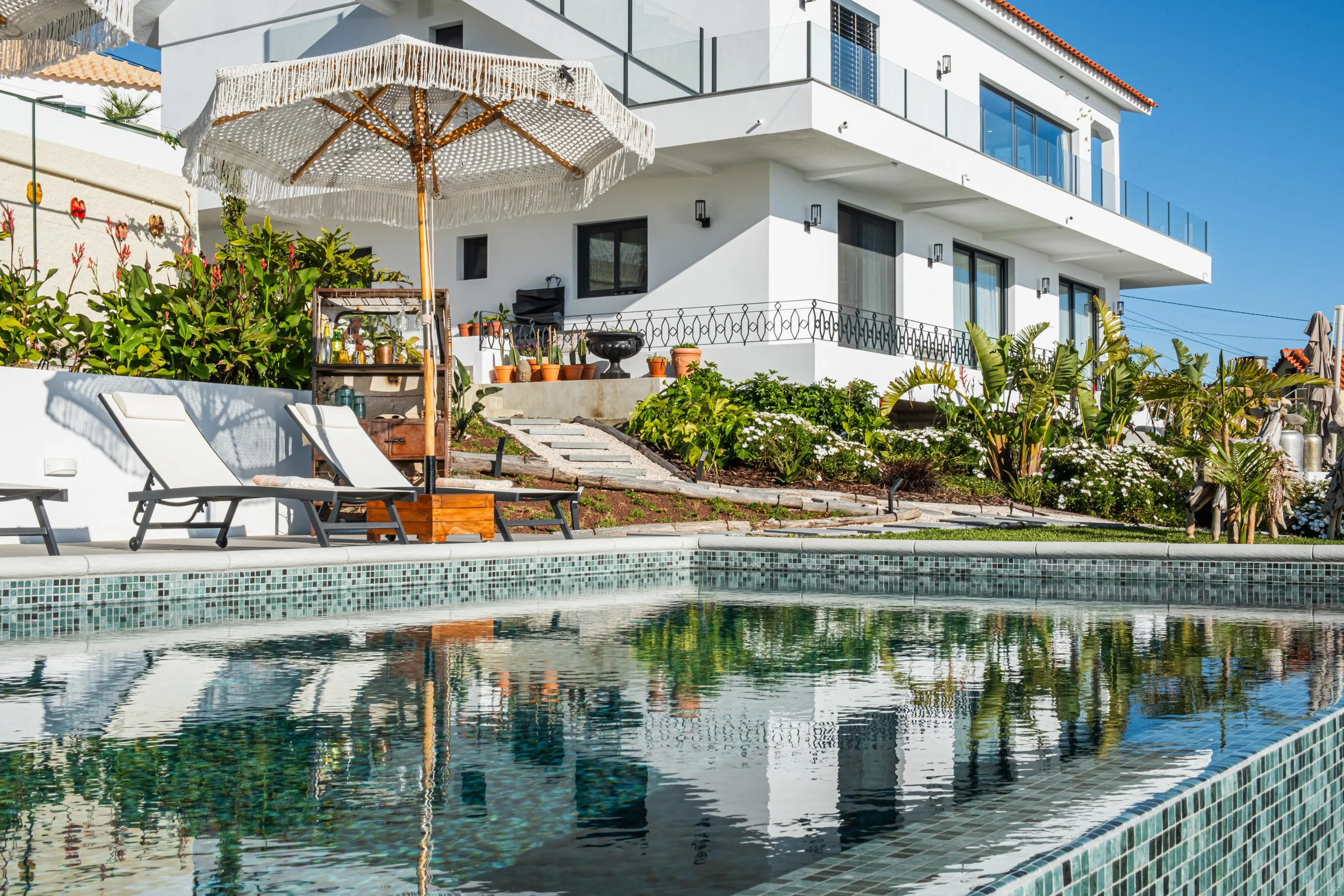 Guesthouse Pachel