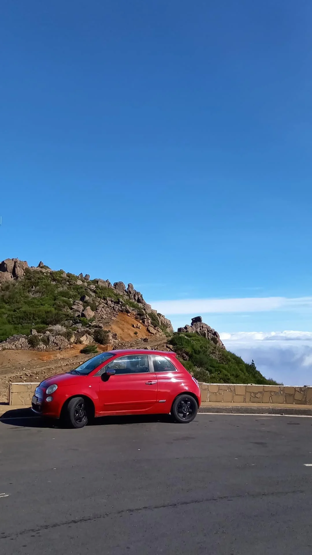 Car rental