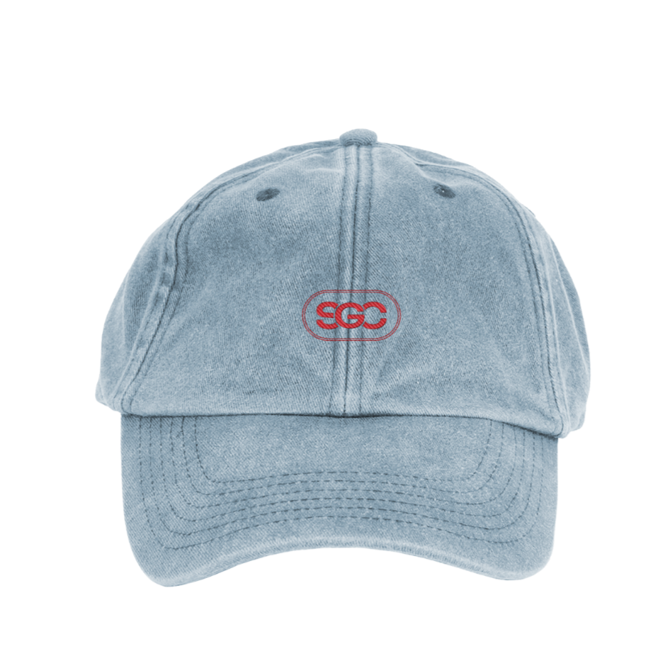 SGC Boyfriend Cap