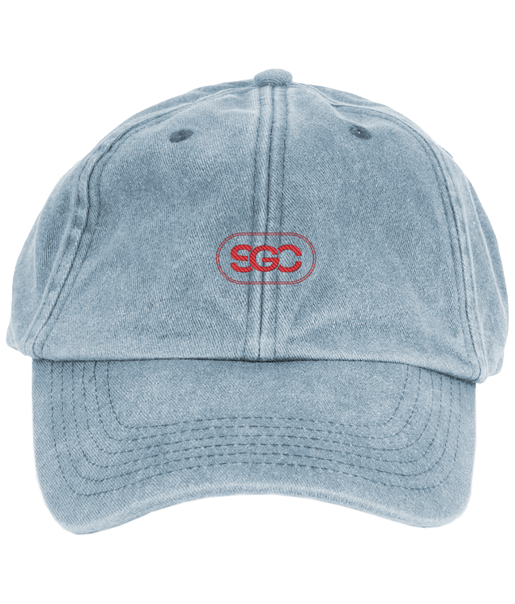 SGC Boyfriend Cap