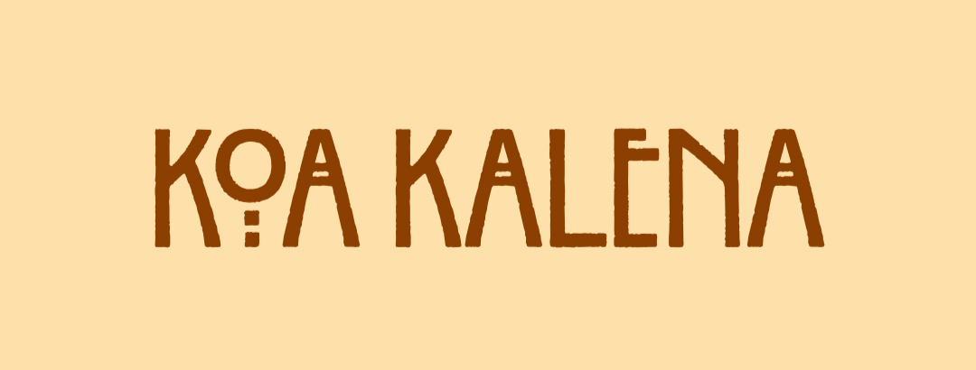 Koa Kalena Comunicación
