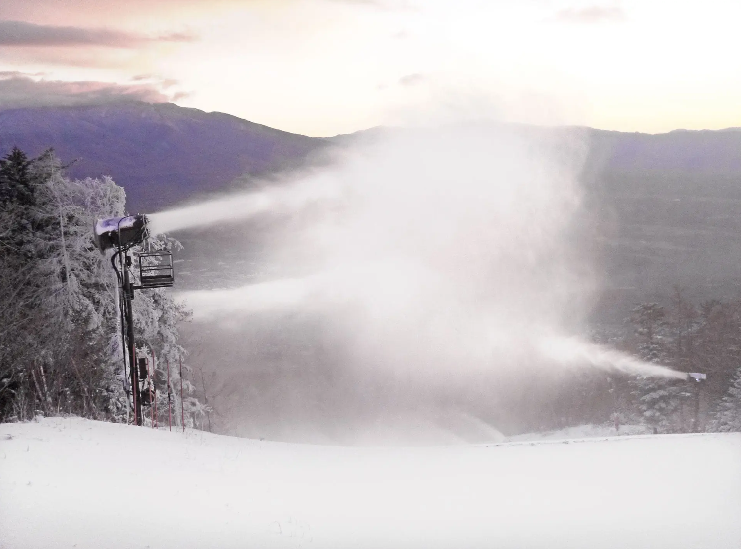 Fujimi Panorama, Japan - Automation Upgrades