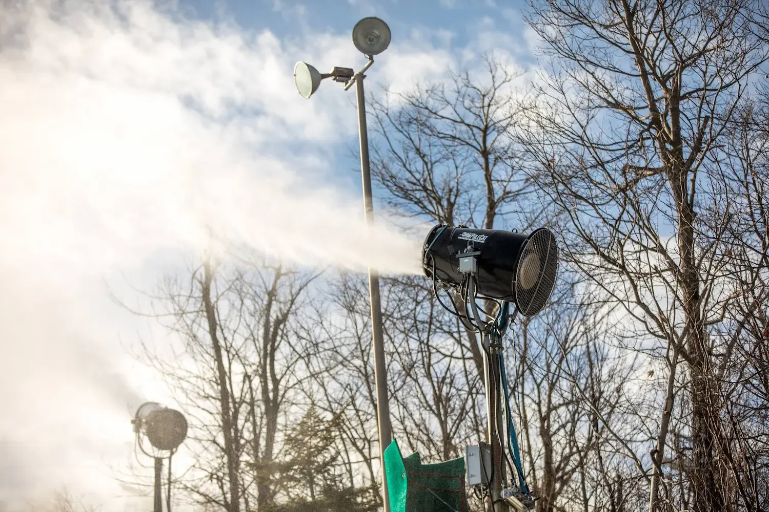 SMI Standard Polecat Snowmaker