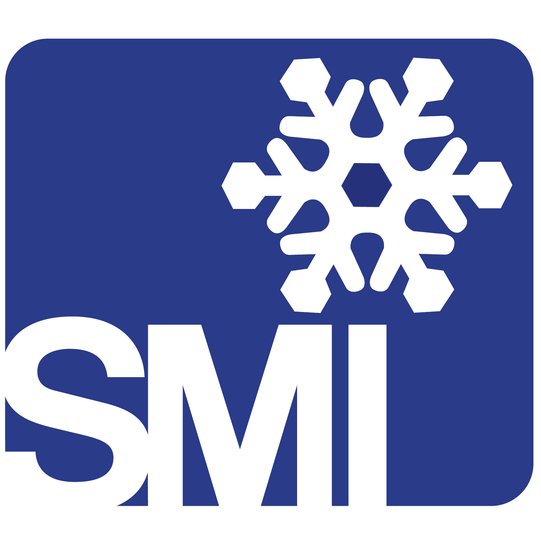SMI Snowmakers Logo