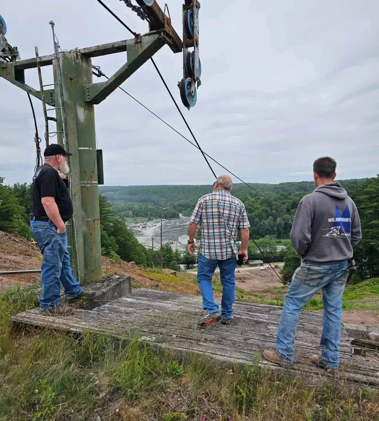 SMI Turnkey Snowmaking System Assesment