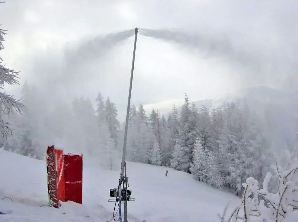 SMI V2 Snowmaking Stick