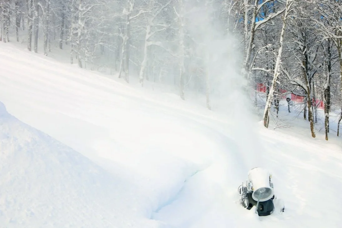 SMI Standard Puma snowmaker