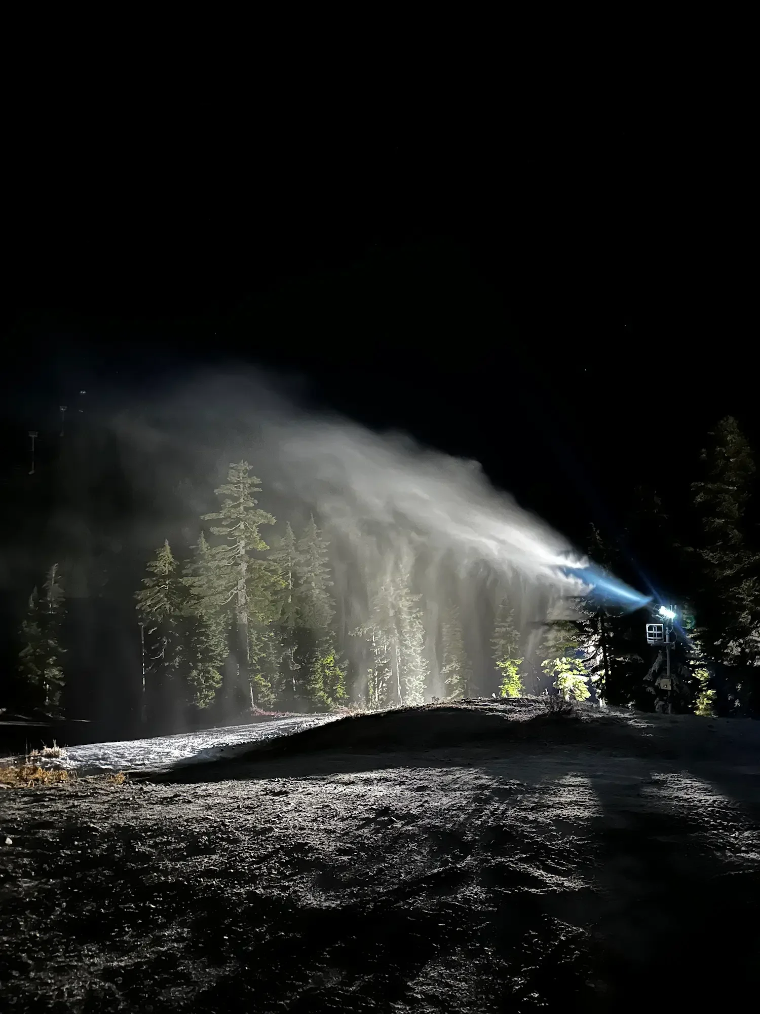 SMI Super Polecat | Cypress Mountain, BC