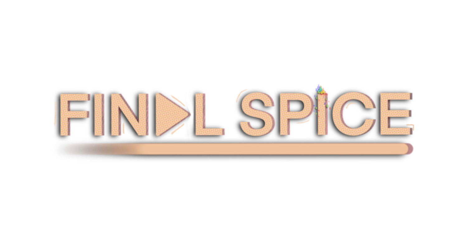 Final Spice