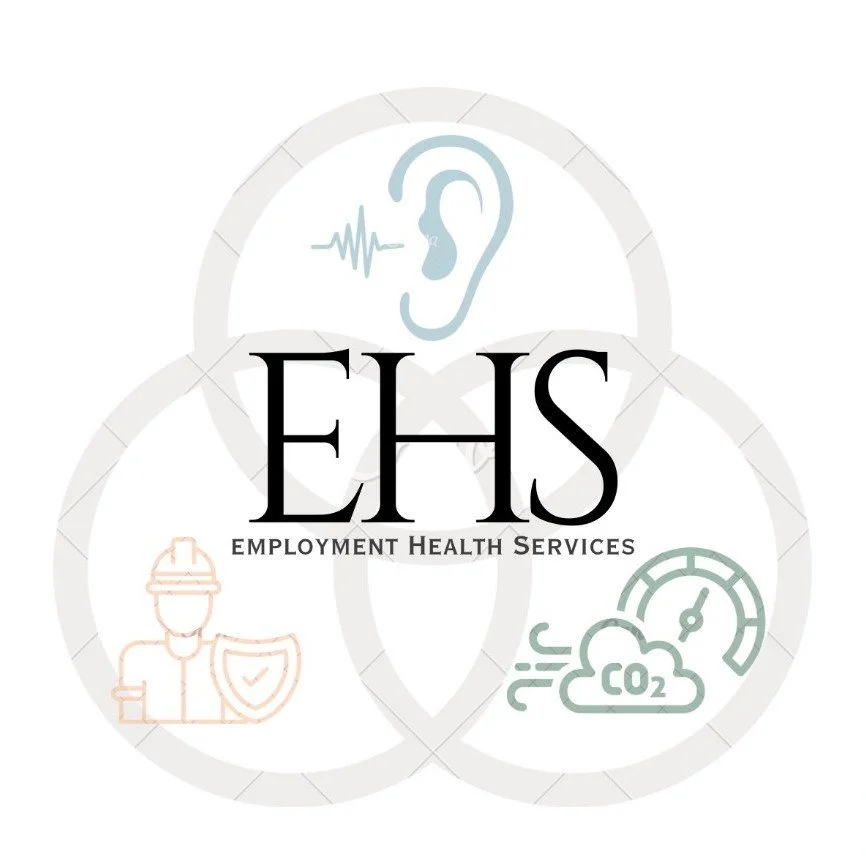 EHS - Employment Health Services Inc.