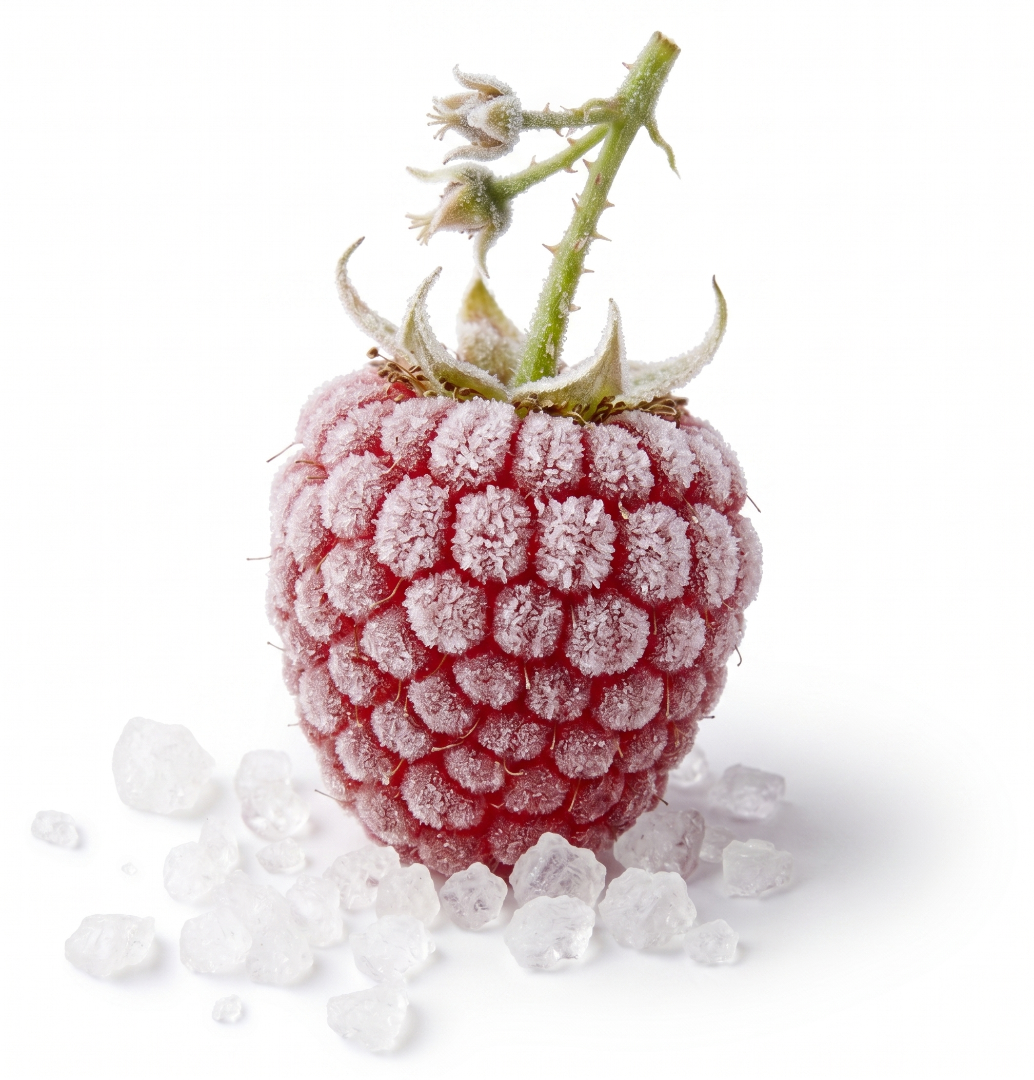 Raspberries