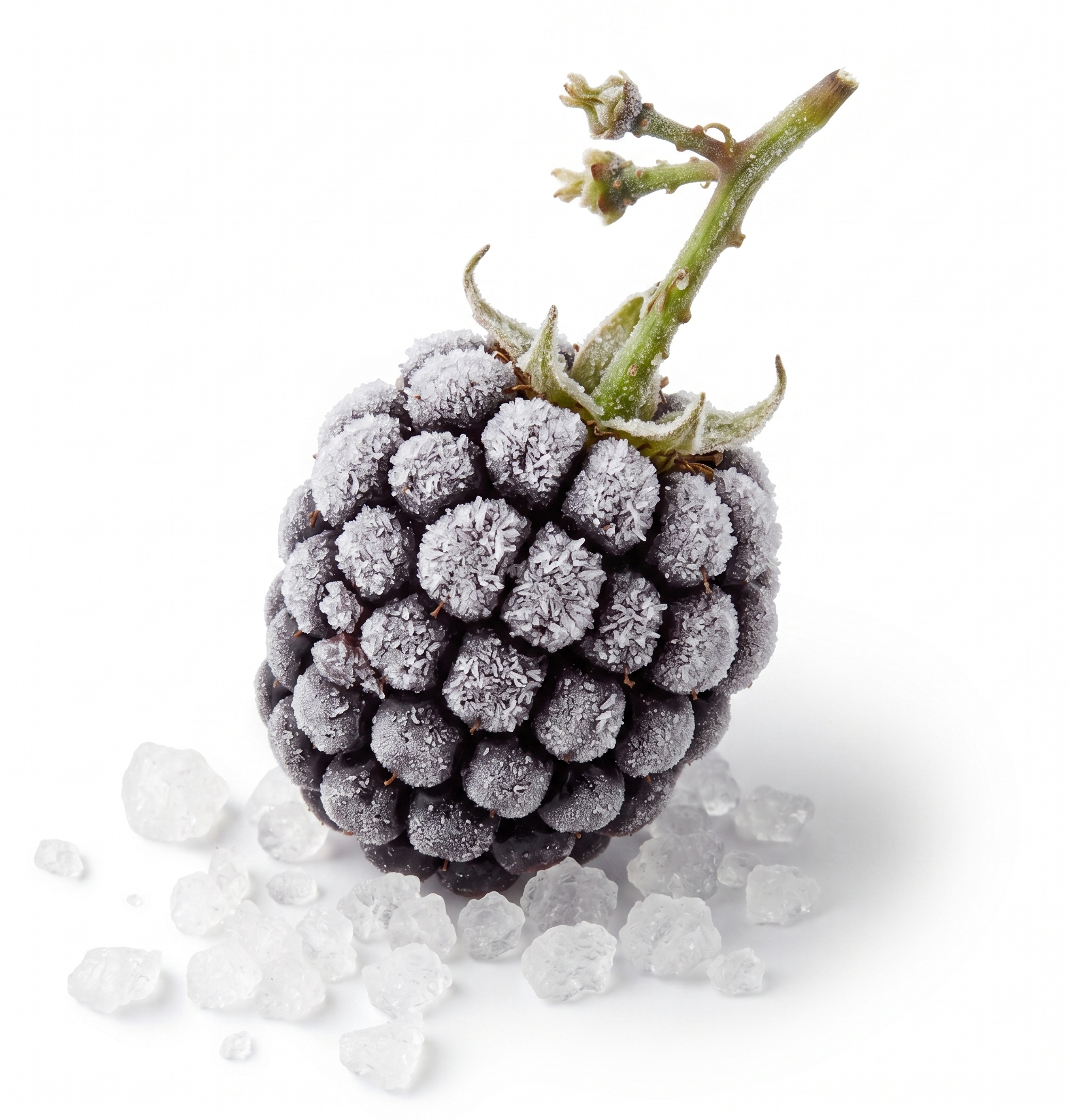 Blackberries