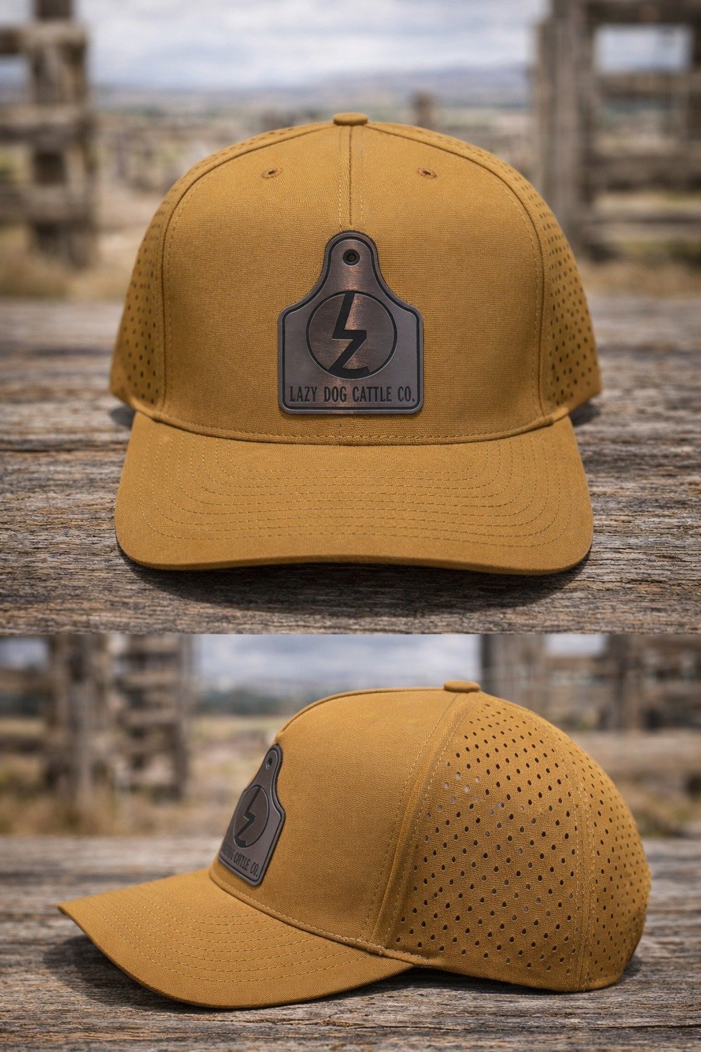 𝗡𝗘𝗪 𝗛𝗔𝗧 𝗦𝗧𝗬𝗟𝗘𝗦 🧢🔥

We just added new hat styles to the website and they are good. Same Lazy Dog feel, new options to choose from.

If you have been waiting for a different fit or look, now is the time to check them out. Limited quantiti