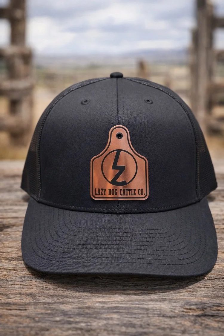 𝗟𝗔𝗭𝗬 𝗗𝗢𝗚 𝗠𝗘𝗥𝗖𝗛

If you&rsquo;ve been watching from the sidelines, it&rsquo;s time to get geared up.

We&rsquo;ve got hats, mugs, tumblers, and beanies ready to go&hellip; and they&rsquo;re built for everyday use, not just sitting on a she