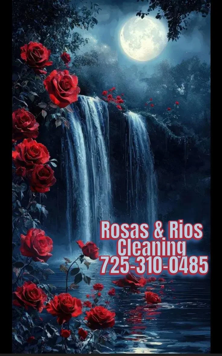 Rosas &amp; Rios Cleaning 