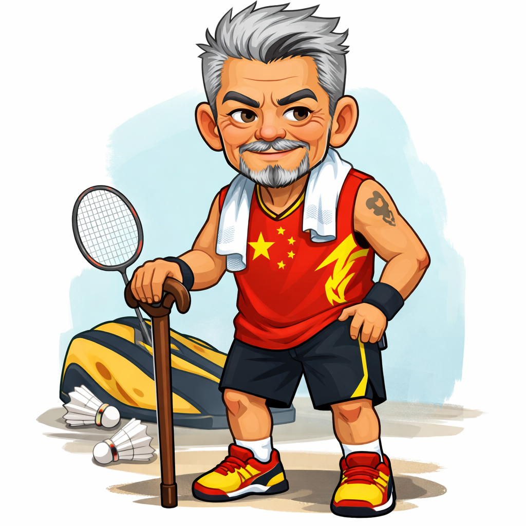 Badminton players over 25 vs under 25 – Who Would Win? (January 2026 Edition)