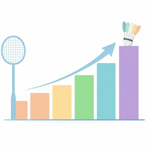 7 Tips for growing the sport badminton