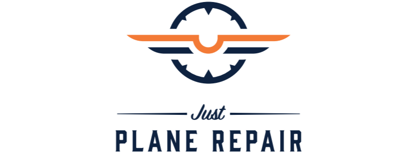 Just Plane Repair