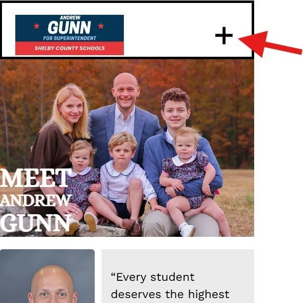 Strong schools start with listening and true partnership with parents. YOUR VOICE MATTERS! That&rsquo;s why we created Ask Andrew&mdash;a place to share your questions and help shape the future of our schools.

👉Visit Ask Andrew from any device and 