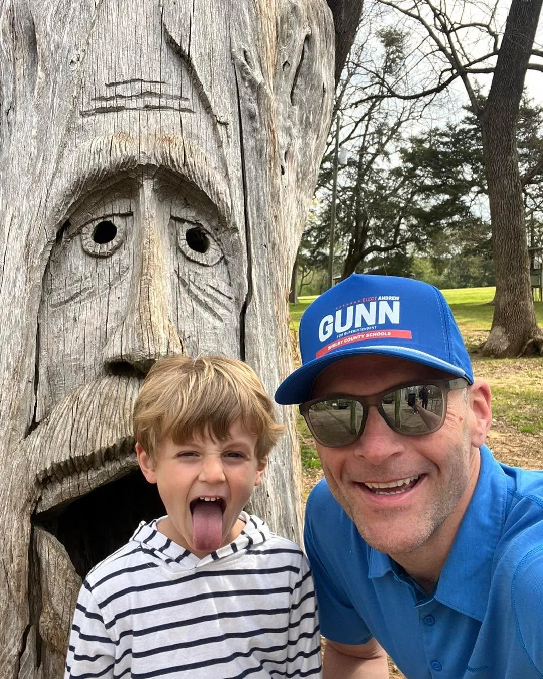 Thank you for the suggestions, Orr Park in Montevallo did not disappoint! We had a great time and got to meet some great people!