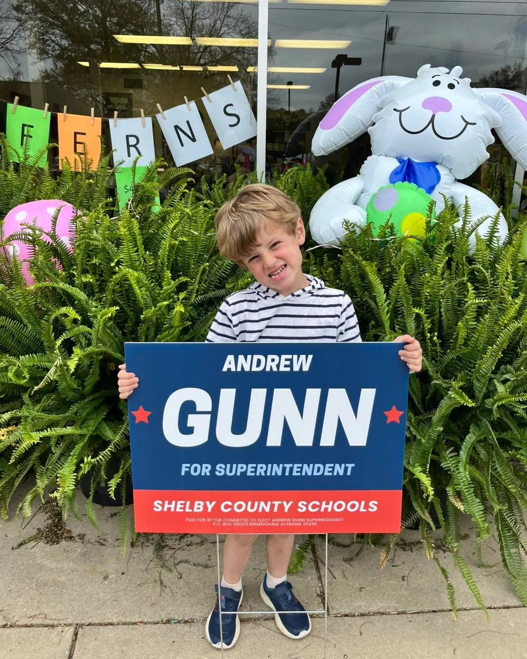 Thank you to Main Street Florist in Columbiana for your support!!