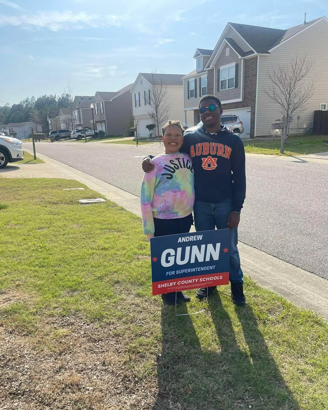 Thank you to the Hutchinson family and your support in the Chelsea community!