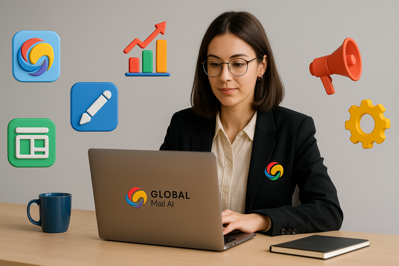 Smart Email Marketing: Turning Messages into Meaningful Connections