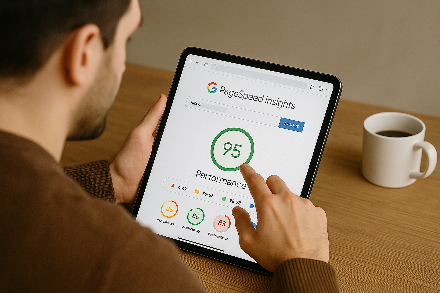 Why Google PageSpeed Insights Is a Must for Online Success