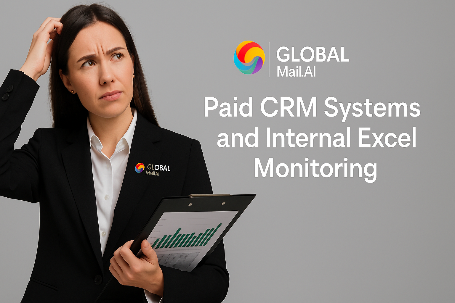 Paid CRM Systems Vs Internal Excel Monitoring