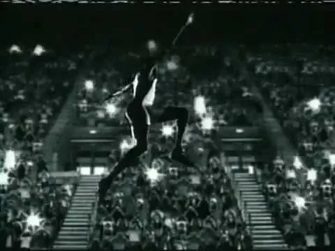 Gillette-Super Bowl "Image"spot