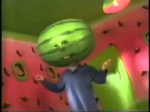 Gushers Watermelon Fruit Snacks