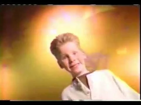 Gushers "Vote" commercial