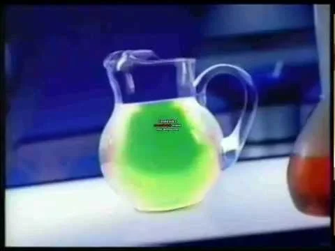Kool-Aid Ice Cool Commercial