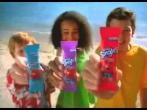 Kool Aid Man - Stirrin' Up Singles