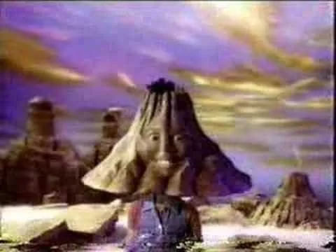 Jurassic Gushers 1999